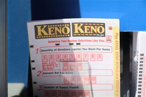 mass keno winning numbers|Keno Results for 4/3/2024 in Massachusetts .